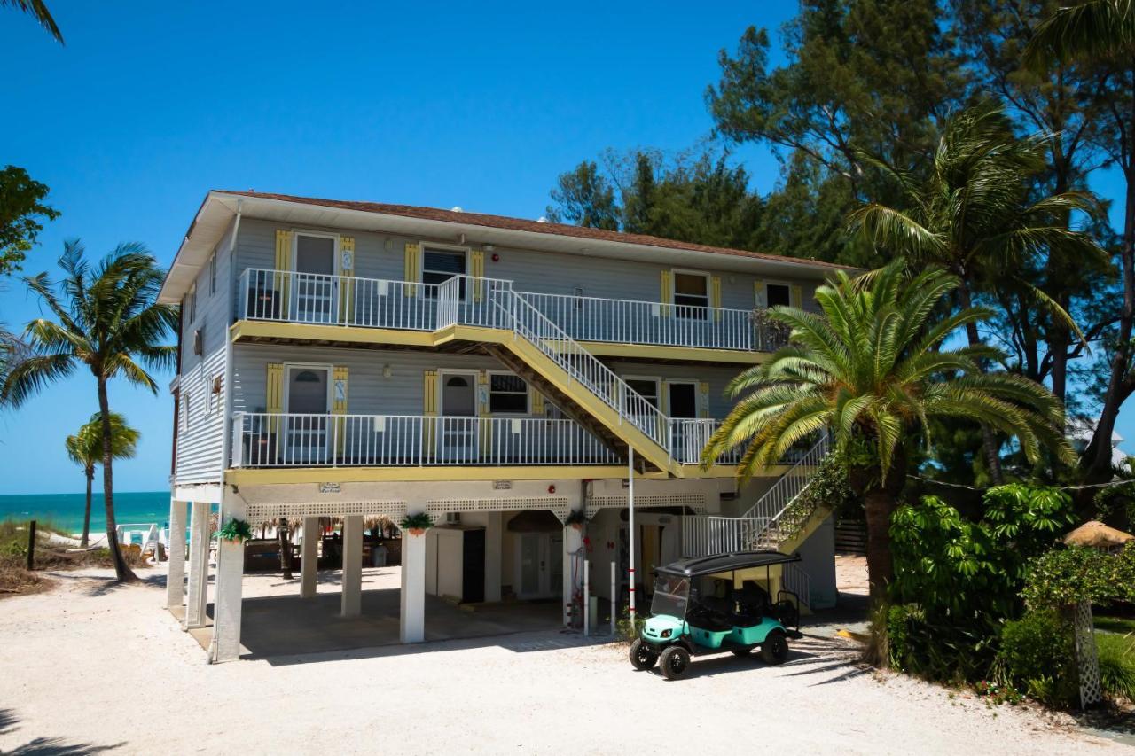 Cedar Cove Resort & Cottages Holmes Beach Exterior photo