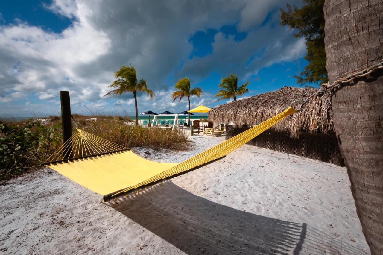 Cedar Cove Resort & Cottages Holmes Beach Exterior photo